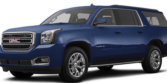 GMC YUKON XL 2019 1GKS2GKC7KR107746 image